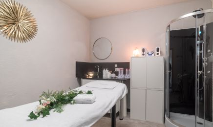 Plume de coton : Coiffeur à Nancy