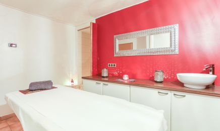 Nice & Spa : Institut de beauté à Nice