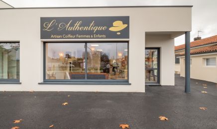 L’Authentique - Femme  : Coiffeur à Serres-Castet