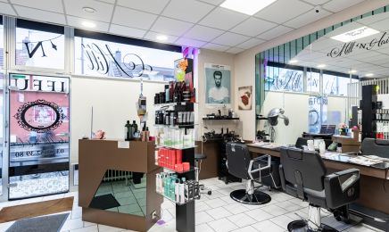 Mill’n hair : Coiffeur à Montceau-les-Mines