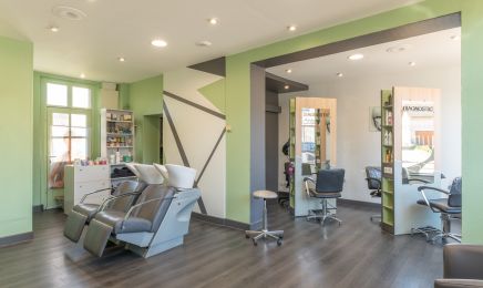 Création Coiffure : Coiffeur à Gruchet-le-Valasse