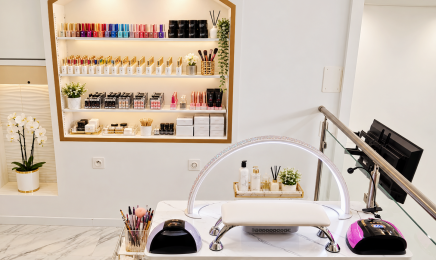 Hair & Beauty Angels : Coiffeur à Lyon