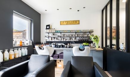 L'étoile D'M & Les petits vernis : Manucure à Albi