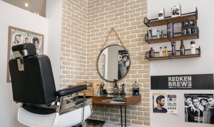FD CONCEPT by Florence et David : Coiffeur à Villars