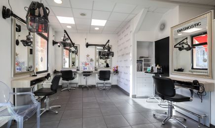 Evolu-Tif : Coiffeur à Sinceny