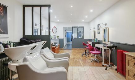 En Apparté : Coiffeur à Lamballe