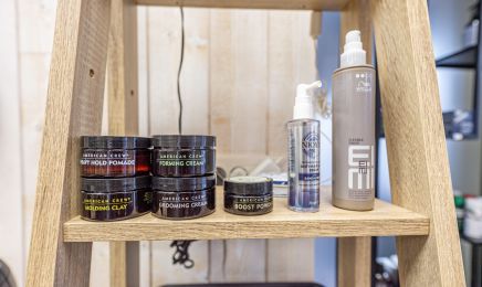 NOUVEL ´ HAIR : Coiffeur à Ambronay