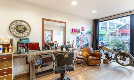 Le Salon 66 : Coiffeur à Saint-Brevin-les-Pins
