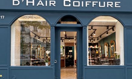 D'hair Coiffure Vincennes : Barbier à Vincennes