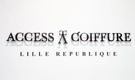 Access Coiffure - Lille République : Coiffeur à Lille