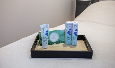 Douce'heure : Institut de beauté à Torigny-les-Villes