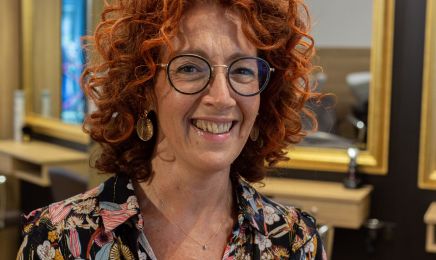 Dalila Coiffure : Coiffeur à La Ferté Macé