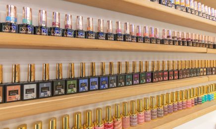 Bang Nails - Rondelet : Manucure à Montpellier