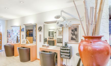 Mod's Hair - Niort : Coiffeur à Niort