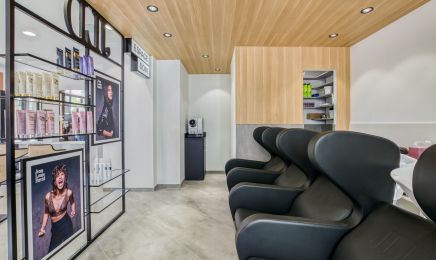 Jean Louis David - Clamart Panorama : Coiffeur à Clamart