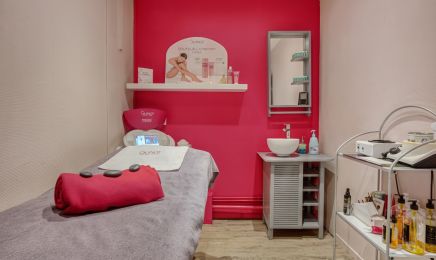 Sublime institut la Boétie  : Manucure à Le Taillan-Médoc
