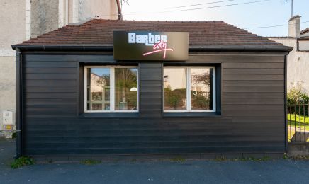Barber City : Coiffeur à Montigny-lès-Cormeilles