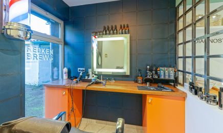 Lorian Coiffure : Coiffeur à Saint-Pierre-d'Irube