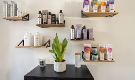 Atelier S & A : Coiffeur à Montrevault-sur-Èvre
