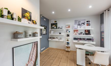 A L'Instant Relax : Institut de beauté à Draveil