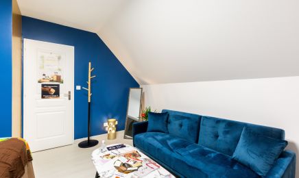 Ô paradis des sens  : Institut de beauté à Bazemont
