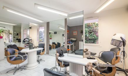 Créa Coiffure  : Coiffeur à Dardilly