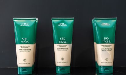 MA3 - HAIRSTYLE : Coiffeur à Paris