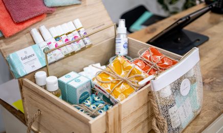 Les Louves Beauté Bio : Institut de beauté à Saint-Chamond