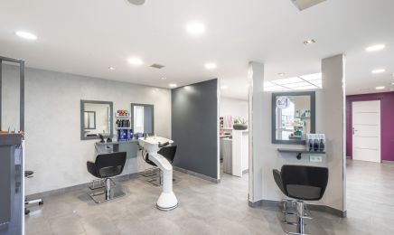 ADN Coiffure : Coiffeur à Coutances