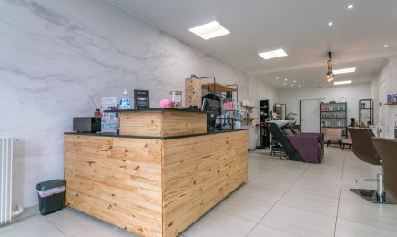 Audrey Coiff' : Coiffeur à Neufchâteau