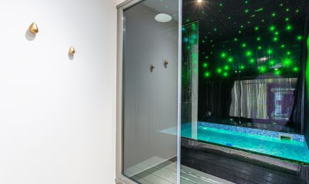 Ô Sel de Bain : Institut de beauté à La Baconnière