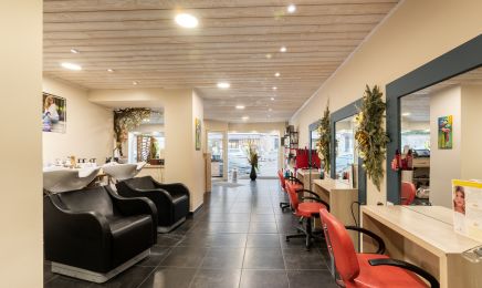 Diminu'tifs : Coiffeur à Fougères