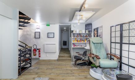 Be You Coiffure : Coiffeur à Nanterre