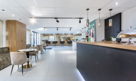 Ouazzani Coiffure : Coiffeur à Molenbeek-Saint-Jean
