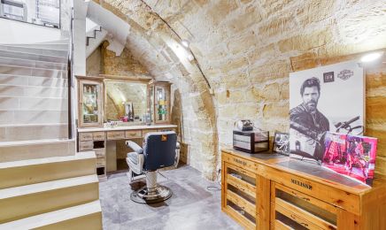 Olivier Barbier-Coiffeur : Coiffeur à Bayonne