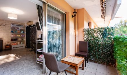 Coiffure D’Ange  : Coiffeur à Cagnes-sur-Mer