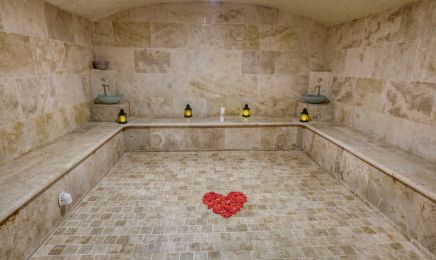 O Bain du Sud  : Coiffeur à Marignane
