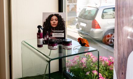 Style et Beauté Coiffure  : Coiffeur à Beaufort-en-Anjou