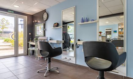 L’Hair Marin : Coiffeur à Bono