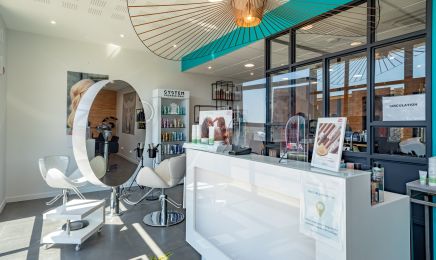 COIFF HAIR La Suite : Barbier à Guer