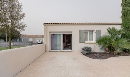 Juste un Instant pour Elle : Institut de beauté à Dompierre-sur-Mer