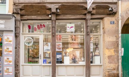 L'Onglerie® - Rennes Sainte Anne : Manucure à Rennes