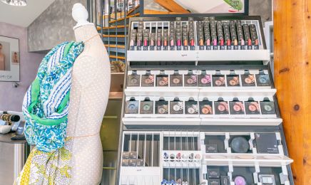 Viva la Vie by Alines  : Institut de beauté à Joinville