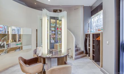  Sam Coiffure : Coiffeur à Lyon