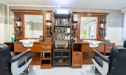 Samuel Coiffure - Sainte Marie Des Champs : Coiffeur à Sainte-Marie-des-Champs