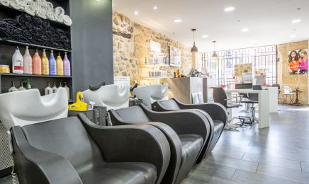 Salon Y : Manucure à Saint-Denis
