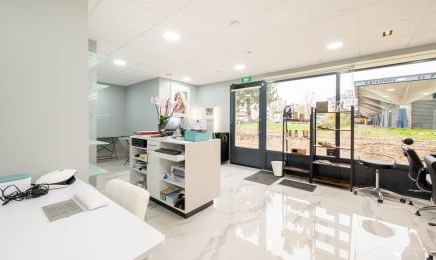 French Touch : Coiffeur à Taverny