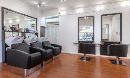 Frederic.B Coiffeur : Coiffeur à Biarritz