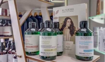Salon de coiffure Juste pour vous  : Coiffeur à Artigues-près-Bordeaux
