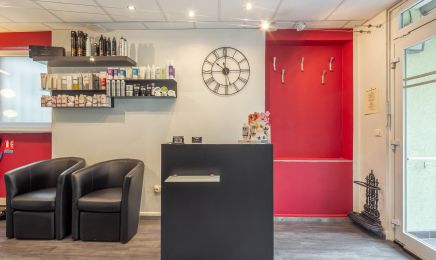 Kristel’Hair : Coiffeur à Geudertheim